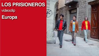 Los Prisioneros - Europa (Videoclip Inédito 2023) HD 1080p by Los Prisioneros 71,905 views 11 months ago 5 minutes, 9 seconds