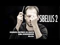 Sibelius: Symphony nº 2 - Sinfonia n. 2 - Dima Slobodeniouk - Sinfónica de Galicia