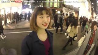 Kisses In Tokyo - The Future Is Now! ili: The World's First Wearable Translator By Logbar(, 2016-01-06T22:01:29.000Z)