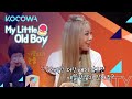 Jong Kook and Jessi's baby WILL be cute [My Little Old Boy Ep 209]