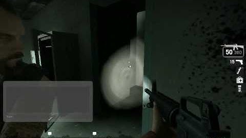 Let`s play L4D No mercy Part 9