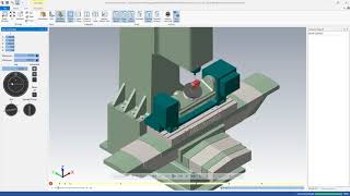 What's New in Mastercam 2019: Axis Control
