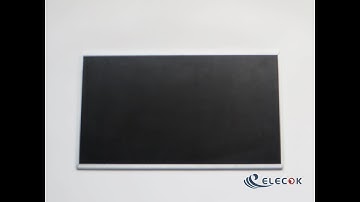 LP156WH4-TPA1 15.6" a-Si TFT-LCD Panel for Display