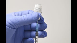 Trials are now underway to see if the new COVID-19 vaccines are safe for children