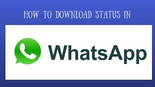 How To Download Whatsapp Status Video screenshot 4