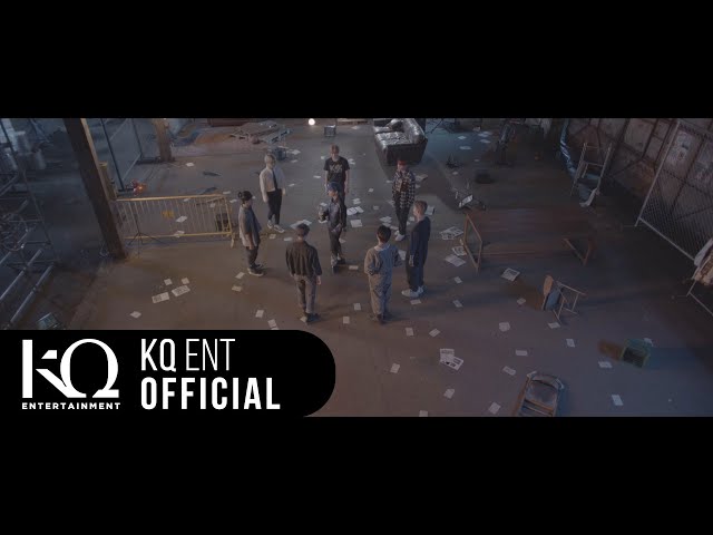 ATEEZ(에이티즈) ZERO : FEVER Part.1 'Diary Film' Official Video