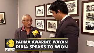 Download Lagu Meet Indonesian Padma Awardee whose art is based on Ramayana \u0026 Mahabharata MP3