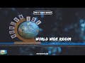 Free world wide riddim  reggae beat instrumental 2021  only vibes beats