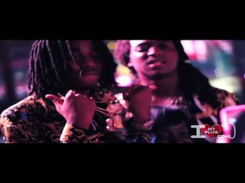 Migos - Rich Then Famous (Prod. By Mercy) [Official Video]