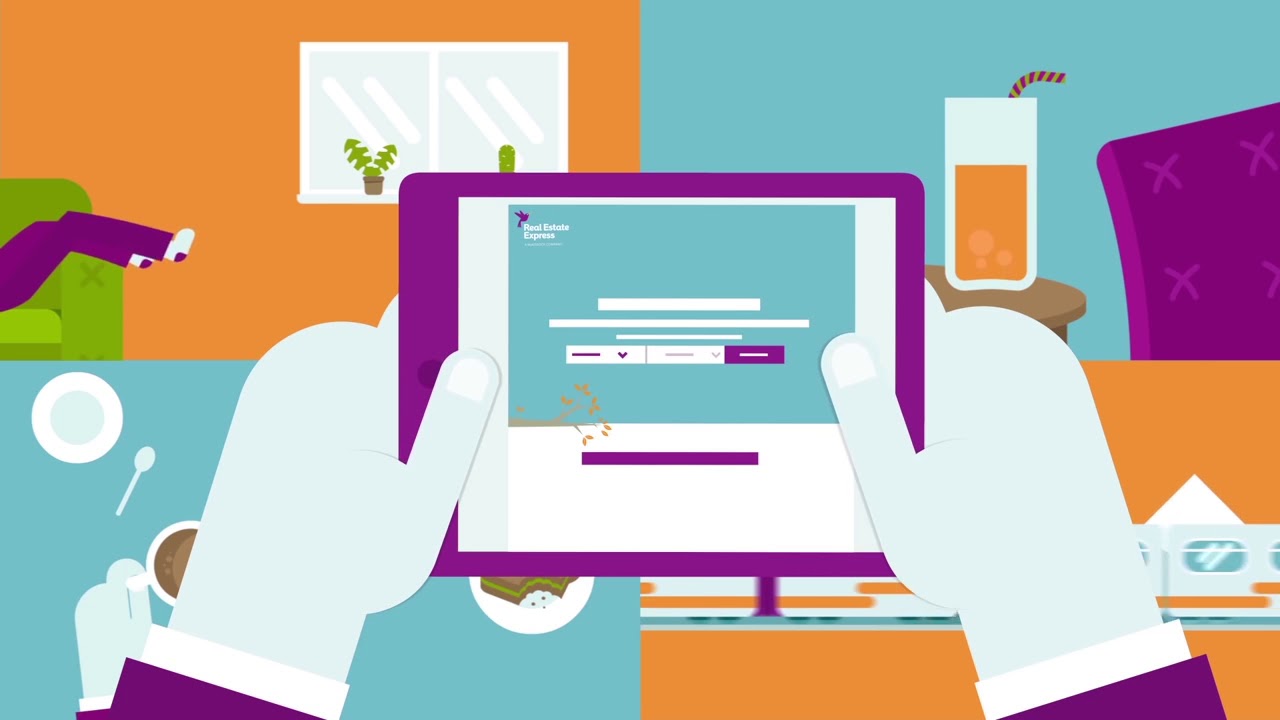 How to a Real Estate Agent Real Estate Express YouTube