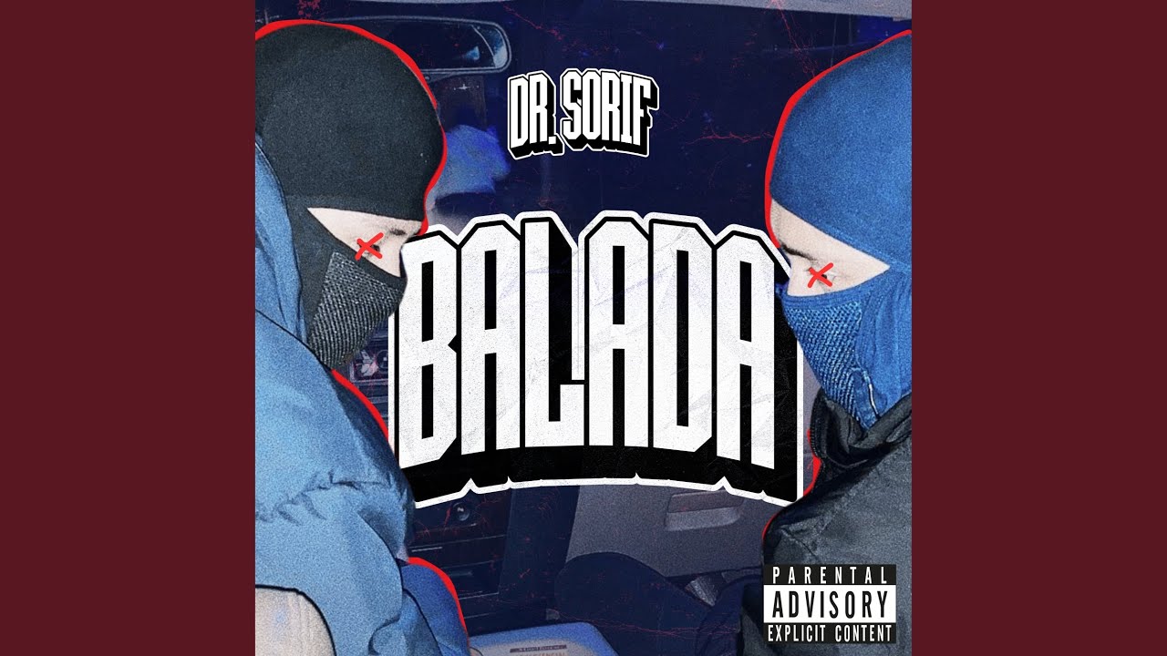Watch Balada on YouTube Watch Balada on YouTube
