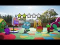 Cartoon Network Mena Continuity Aug 2017 