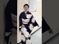 NHK「新・BS日本のうた」いかがでしたか?毎回こうして衣装の写真を撮ってコーディネートを記録しています📸✨️ #石川さゆり