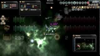 DarkOrbit - Solo fights