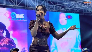 CINTA MERAH JAMBU - CANTIKA NUSWANTORO - ADELLA LIVE MALANG
