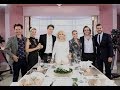 Almorzando con Mirtha Legrand - Programa 07/04/2019