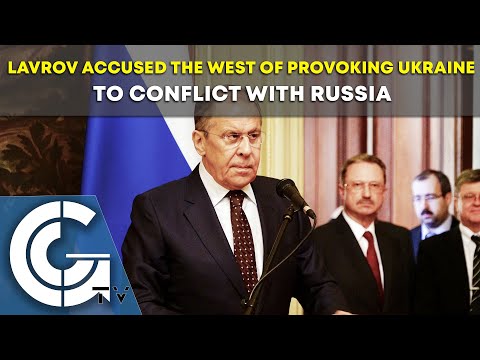 “The West provokes Ukraine to conflict with us” Russia says