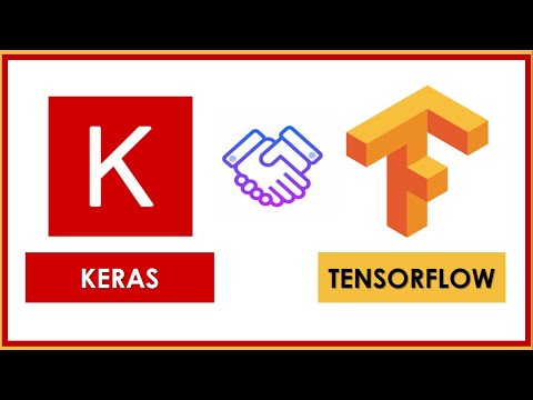 TENSORFLOW & KERAS ile DERİN ÖĞRENMEYE GİRİŞ | PYTHON ile YAPAY SİNİR AĞLARI