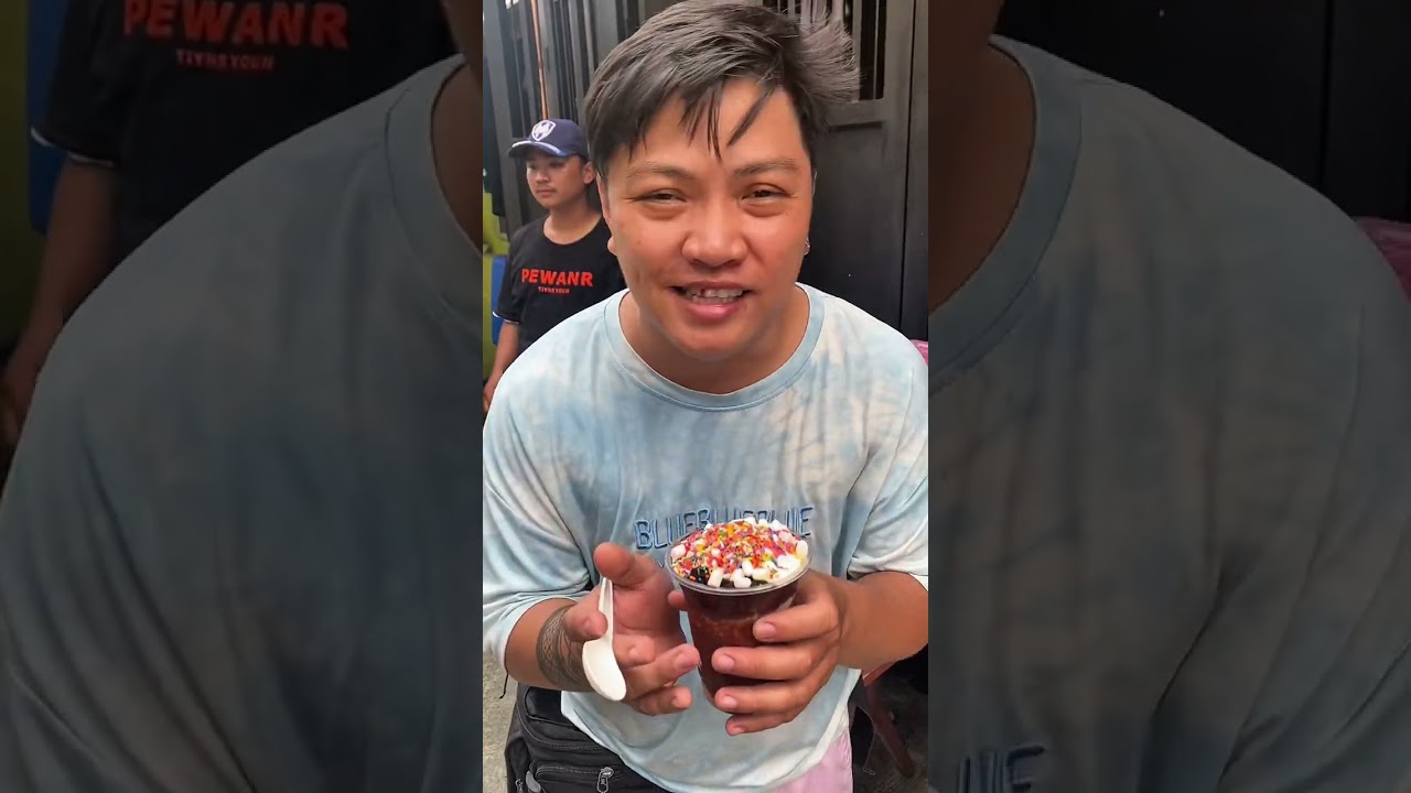 20 pesos na thick milo sa pinagsama taguig