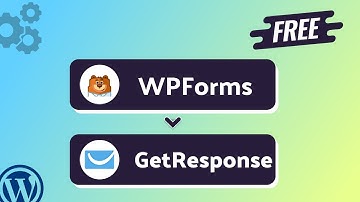 (Free) Integrating WPForms with GetResponse | Step-by-Step Tutorial | Bit Integrations