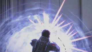 Stormtrooper Aim | Mass Effect 2