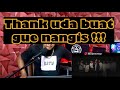 K-CLIQUE | PULANG - GNELLO, SOMEAN & MK K-CLIQUE feat. AJ |REACT| THANKS VIDEONYA UDA GUE NANGIS !!