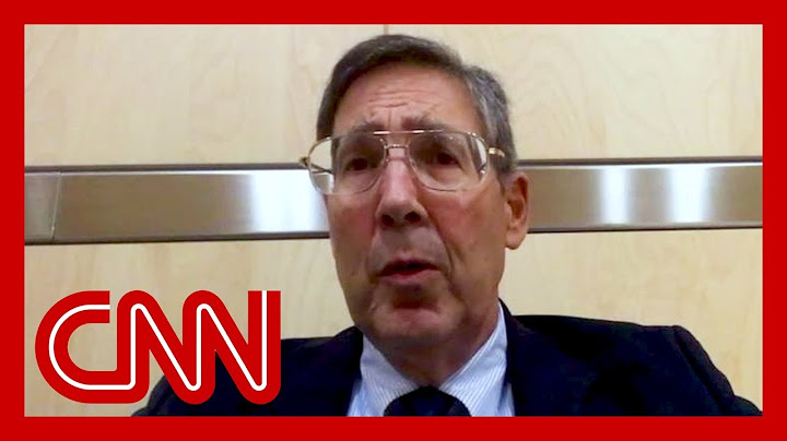 Former ambassador clarifies Joe Biden's role in Ukraine