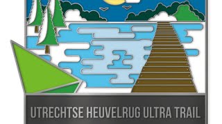 Utrechtse Heuvelrug Ultra Trail - Winter (UHUT100) 50 km 29-11-25
