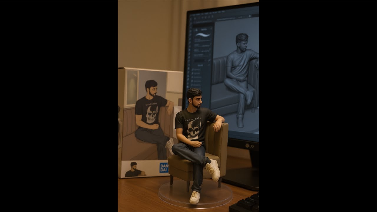 Atif flex is live - YouTube