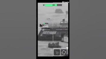 War Drone Military Battle Game Level 49 Part 2  #wardrone #militarygames #wardronegameplay