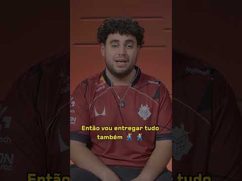PASSOS DE DANÇA? 🕺 Perguntamos aos players do #VCTAmericas o que eles PRECISAM trazer pra São Paulo!