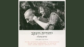 Video thumbnail of "Yehudit Ravitz - צריך לצלצל פעמיים"