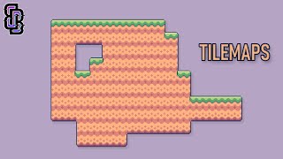 Create Dynamic Tilemaps in SECONDS - Unity tutorial screenshot 2