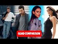 Who Stands Out Most? Özge Törer, Kıvanç Tatlıtuğ, Alina Boz &amp; Barış Arduç Compared!