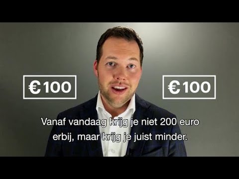 Video: Verliesaversie: Waarom Verlies Ons Meer Zorgen Baart Dan Winst - Alternatieve Mening