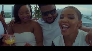 Polo B Ft. Kid X Asi'hambi (official video) - YouTube