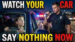 Famous What To Say If Police Try to Turn a Traffic Stop Into a Search | Know Your Rights Profile