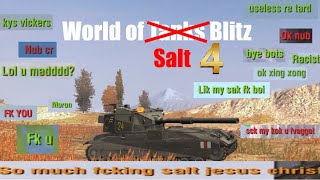 World of Salt Blitz 4.0