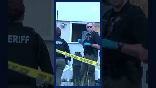 Deputies find stolen items at Lehigh Acres home linked to construction theft investigation