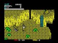 The real ghostbusters 128k version walkthrough zx spectrum