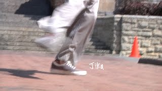 Jika