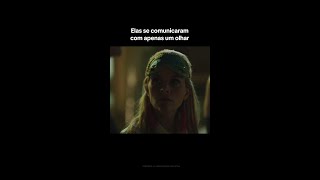 ELAS SE COMUNICARAM COM APENAS UM OLHAR! | BIG LITTLE LIES @HBOBrasil