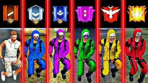 ⚡Noob To Pro journey level 100 ⚡ Para Samsung J2,J3,J5,J7,J9,A10,A20,A30,A50,A70,S20,S70,S90FREEFIRE