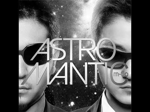 m-flo loves CHEMISTRY - Astrosexy +HR | 771x | 5m | 97.26% |