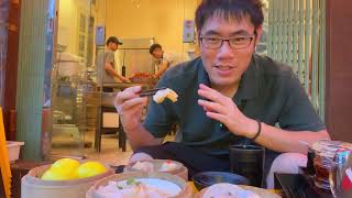 Eating Incredible Dim Sum in Hanoi, Vietnam | Ding Dim Sum