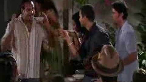 victor manuelle - asopao de pollo