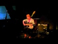 Sophie Cooper - live at Cafe Oto July 2014