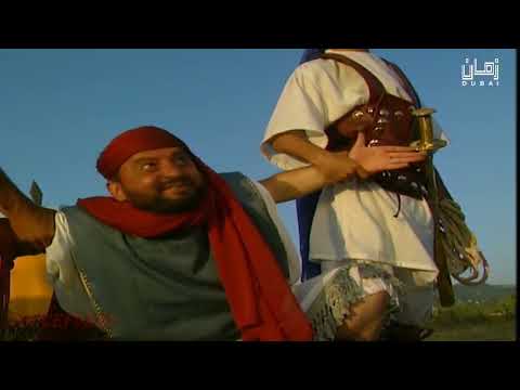 مسلسل الجوارح الحلقة 19