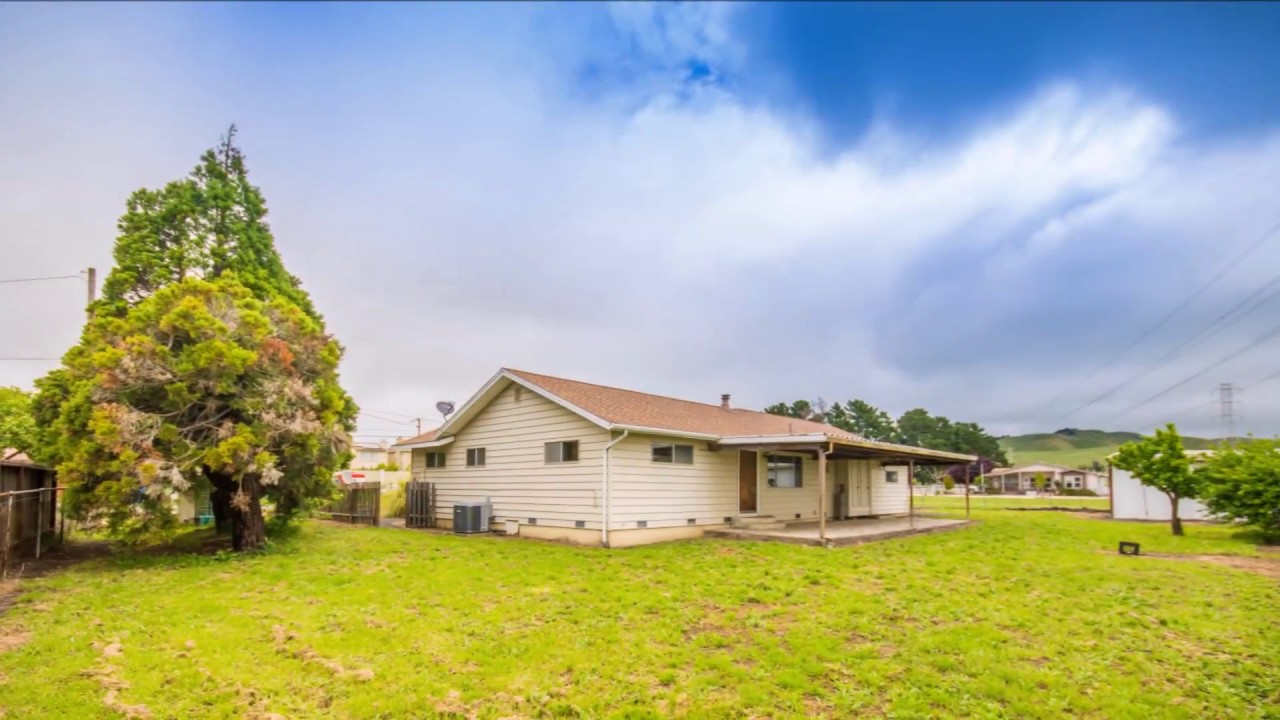 141 Holcomb Lane ~ American Canyon Home for Sale by Jonna Beck Lewis