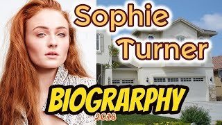 Sophie Turner (Game of Thrones) Biography 2018 || Sansa Stark || Lifestyles|| Dating Boyfriends Sophie Turner (Game of Thrones) Biography 2018 || Sansa Stark || Lifestyles|| Dating Boyfriends